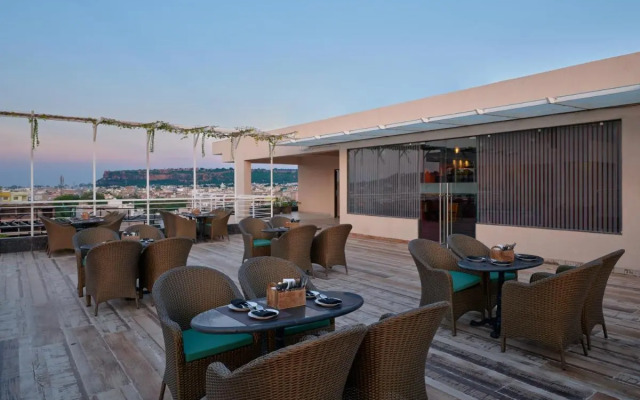 Regenta Place Gwalior