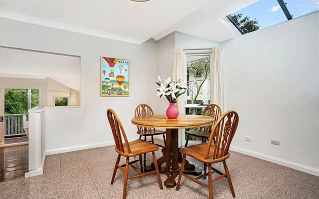 ALAN1 - Leafy Tranquil Home