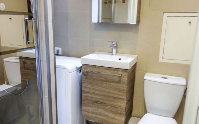 Villa Sun Beach Neurazy