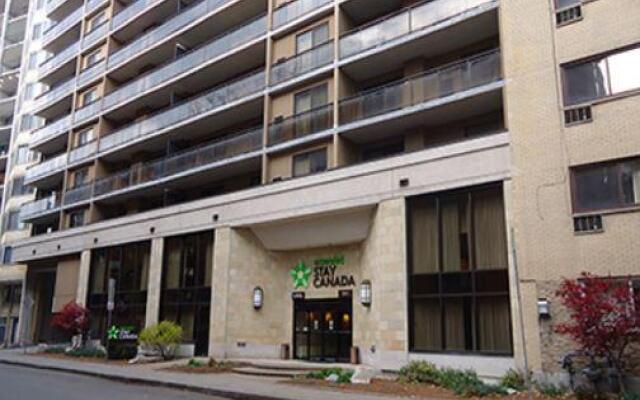 Extended Stay Canada - Ottawa