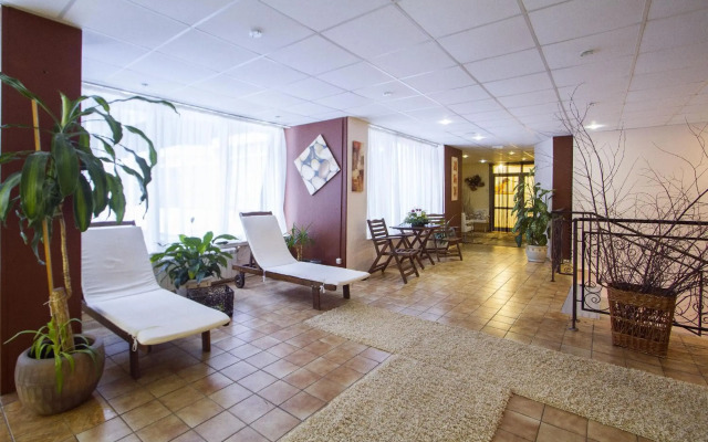 Hotel Samokov