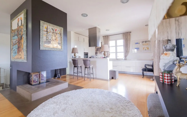 Villa Stankiewicz Art