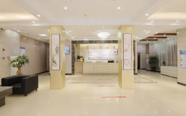 Mingshang Theme Hotel