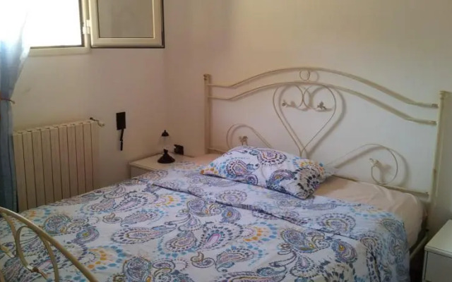 Appartamento Petrose