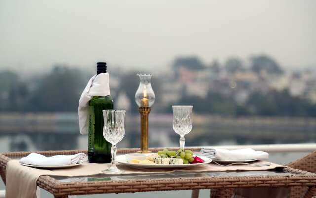 Brahma Niwas - Best Lake View Hotel in Udaipur