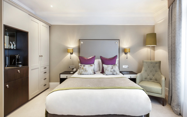 St. James' Court, A Taj Hotel, London