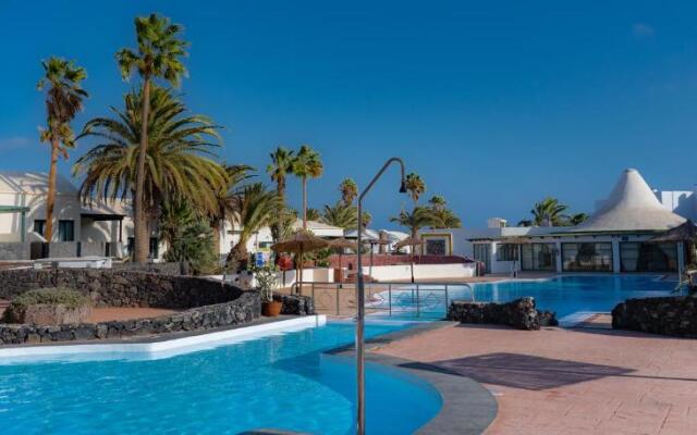 Apartamento Norma 8 Playa Roca
