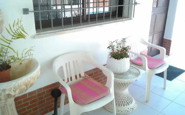 Casas de Ferias Sagres
