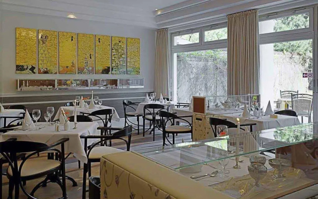 Ringhotel Strandblick