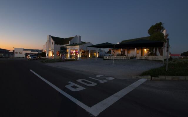 Kaijaiki Country Inn