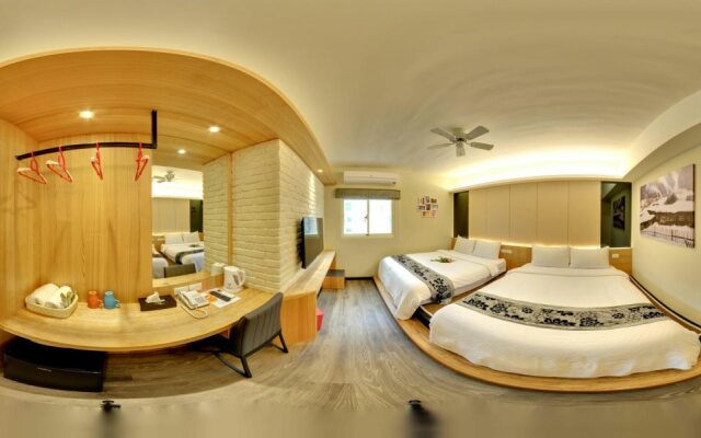 Sea Residence