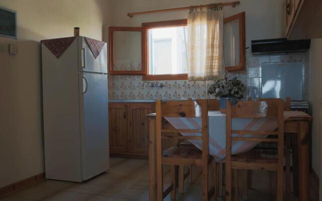 Seaview - Selfcatering Apartment - Helen No 1