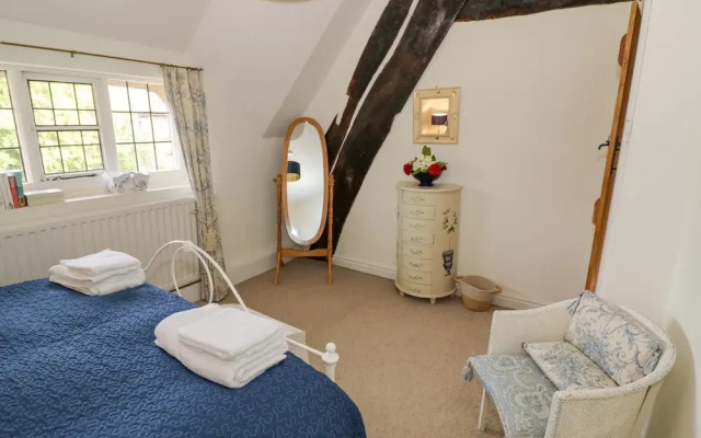 Millstone House