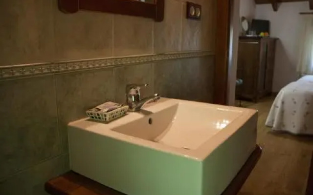 Casa Rural El Recanto