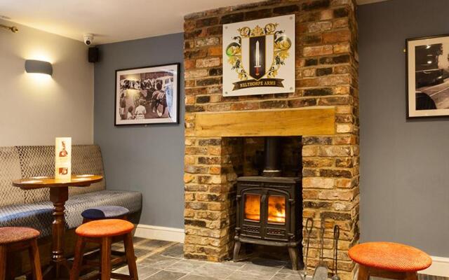 Nelthorpe Arms