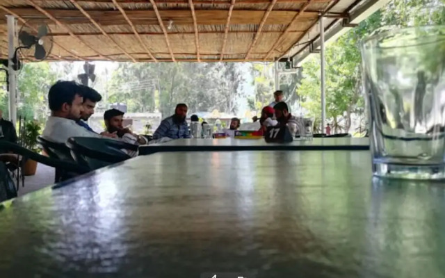 Green Palace Guest House