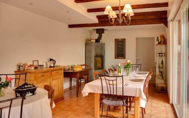 Le Domaine des Remparts