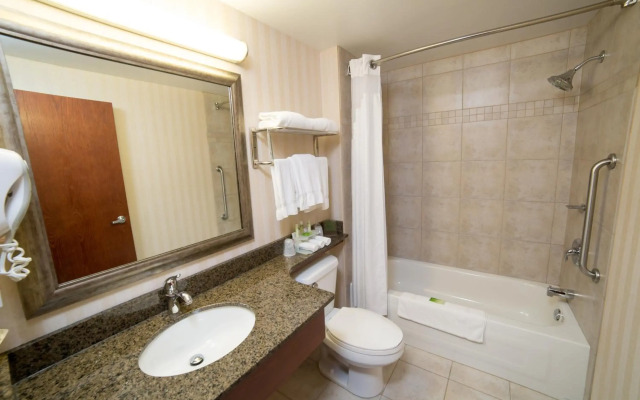 Holiday Inn Express Hotel & Suites Drayton Valley by IHG