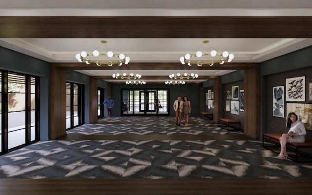 OS Hotel