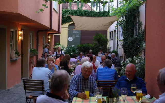 Gasthof zum Weißen Lamm