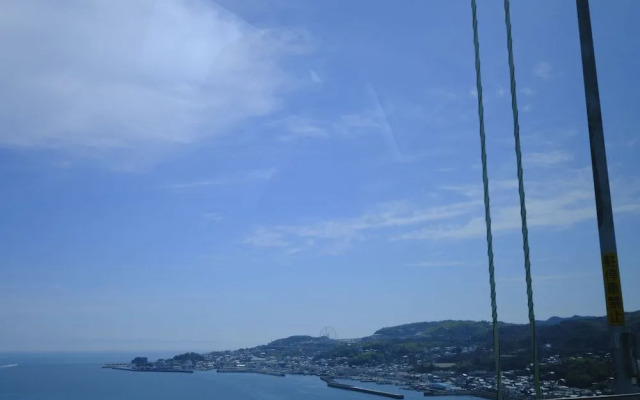 Awaji Aquamarine Resort