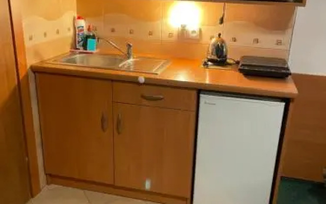 Willa Stenia Center Apartamenty