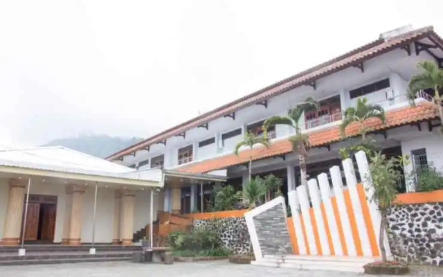 Telaga Mas International Hotel