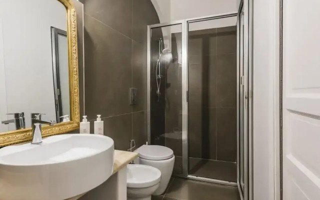 Penninello Apartment by Wonderful Italy