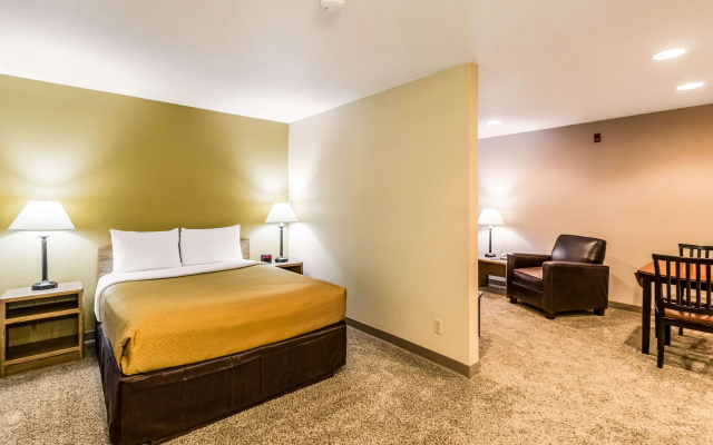 Econo Lodge Valley City