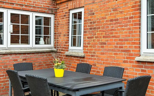 Holiday home Bredebro II