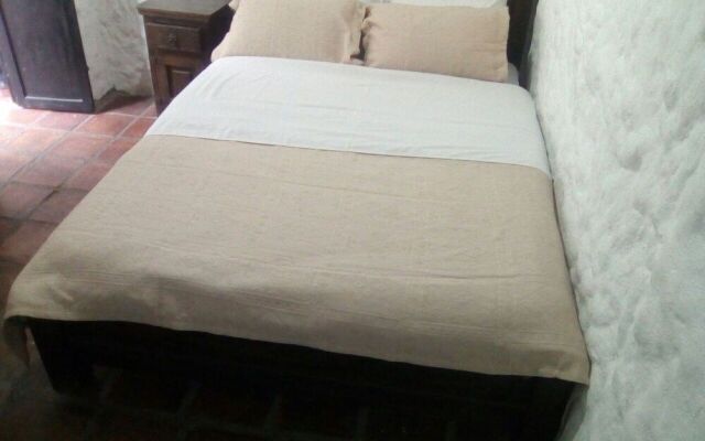 Hotel Colonial Centro Historico