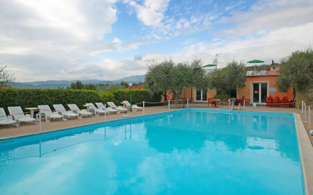 Borgoverde Imperia in Imperia