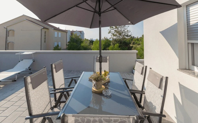 Villa Nicolle