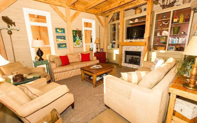 Sugar Shack by RedAwning