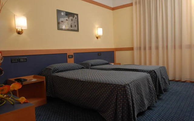 Hotel San Domenico al Piano