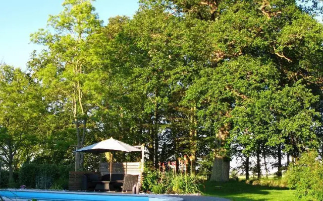 Hemmesåker Bed &Breakfast