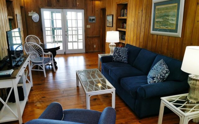 Innisfree 4 Bedroom Home