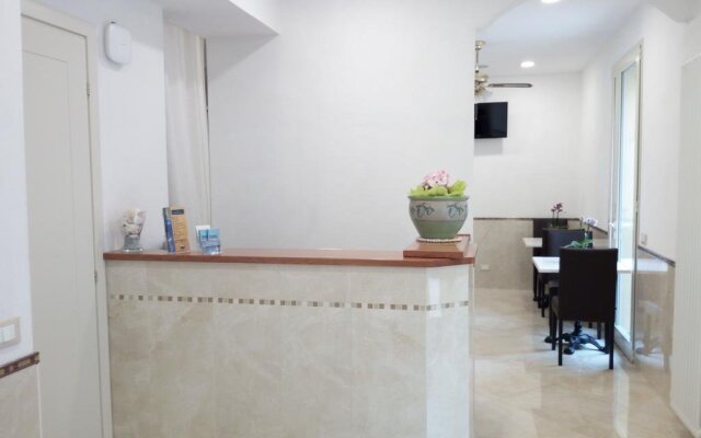 Affittacamere Sabini Giancarlo