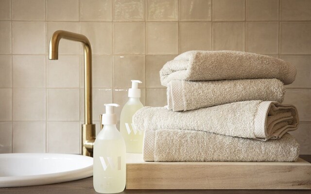 Bains de Forêt - Lodge Cosy & Spa