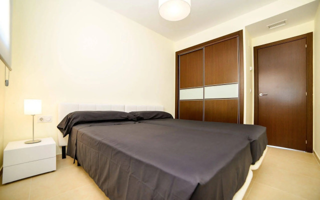 Apartamento Bennecke Malibu