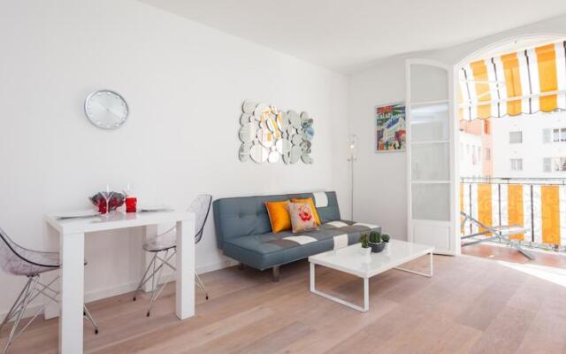 Residence Neptune