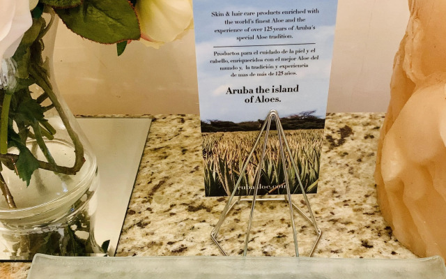 House of Mosaic Boutique Hotel Aruba