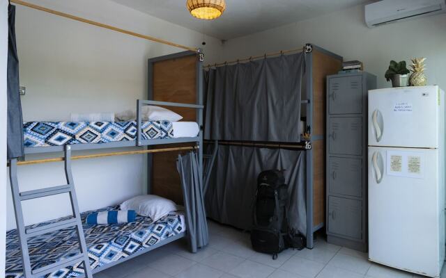 Cuca Macuca Hostal
