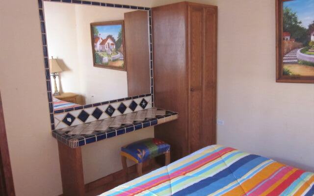 Aventura 3 Bedroom Townhouse