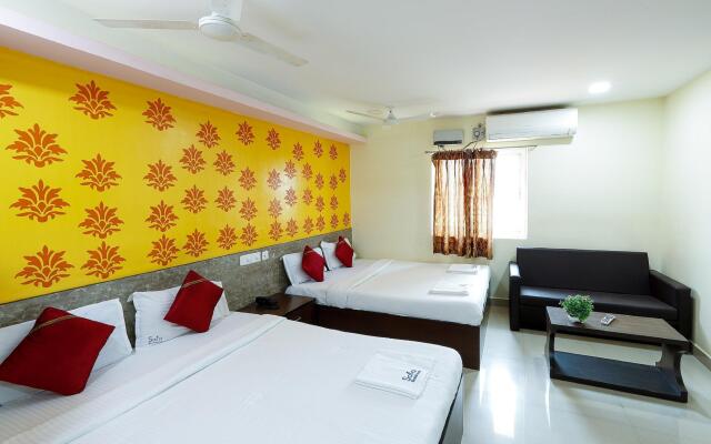 Safa Residency