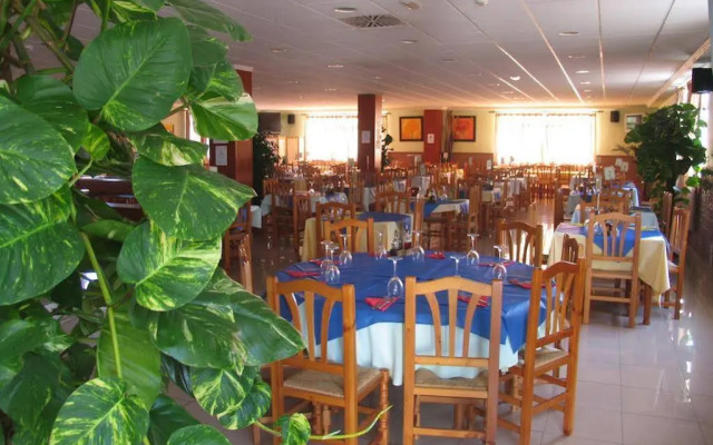 Hostal Asador Imperial