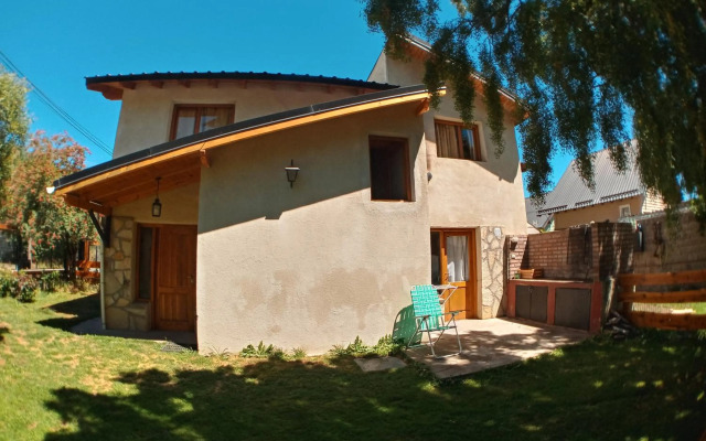 Alojamiento Turistico Yazaar