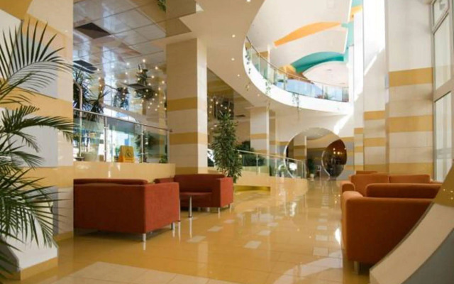 Trakia Plaza Hotel