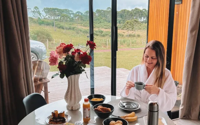 Morada Reino Encantado