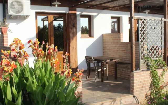 Le Terre Di Zoè Farm House
